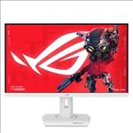 ASUS, 27, (16:9), DUAL, MODE, UHD/160Hz, FHD/320Hz, LED, 1MS, USB-C, 15W, PD, DP, HDMI, WHITE, 