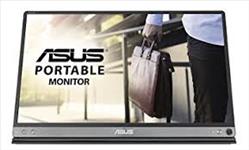 ASUS, MB16AC, 15.6, Inch, FHD, ZenScreen, IPS, Portable, USB, Type-C, Monitor, 