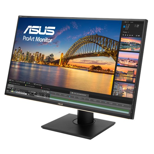 30 - 39 Inch LED/Asus: Asus, PA329C, 32IN, IPS, 4K, HDMI, DP, USB, 3Y, 