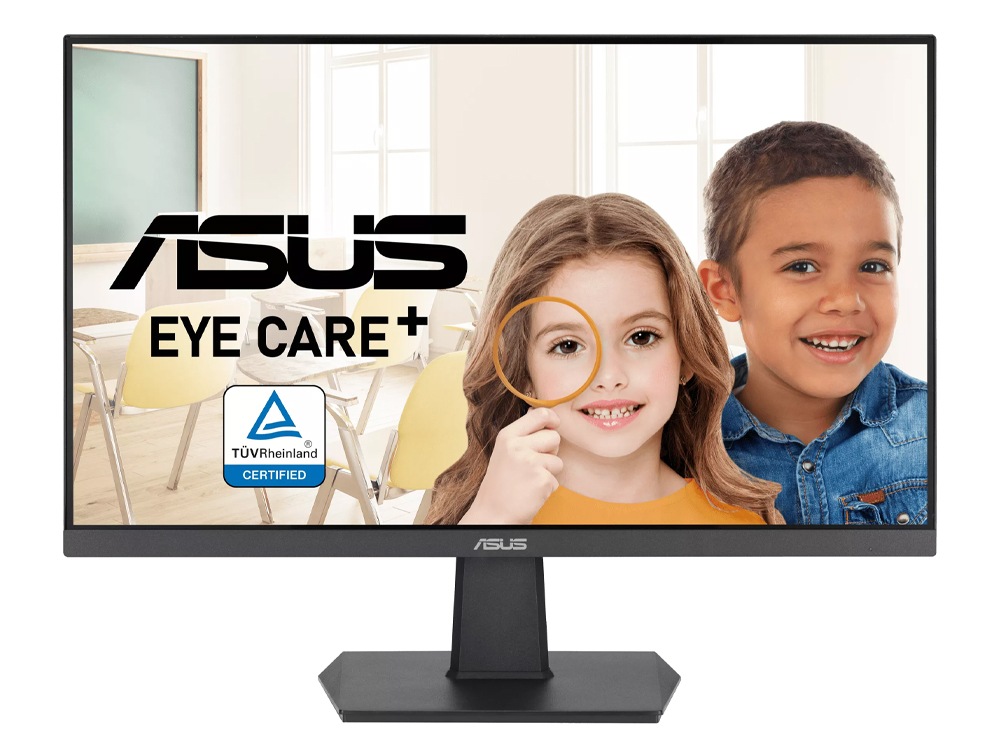 20 - 29 inch LED/ASUS: ASUS, 27, (16:9), IPS, FHD, LED, 1MS, 100Hz, HDMI, TILT, EYE, CARE, ADAPTIVE, SYNC, 3YR, 