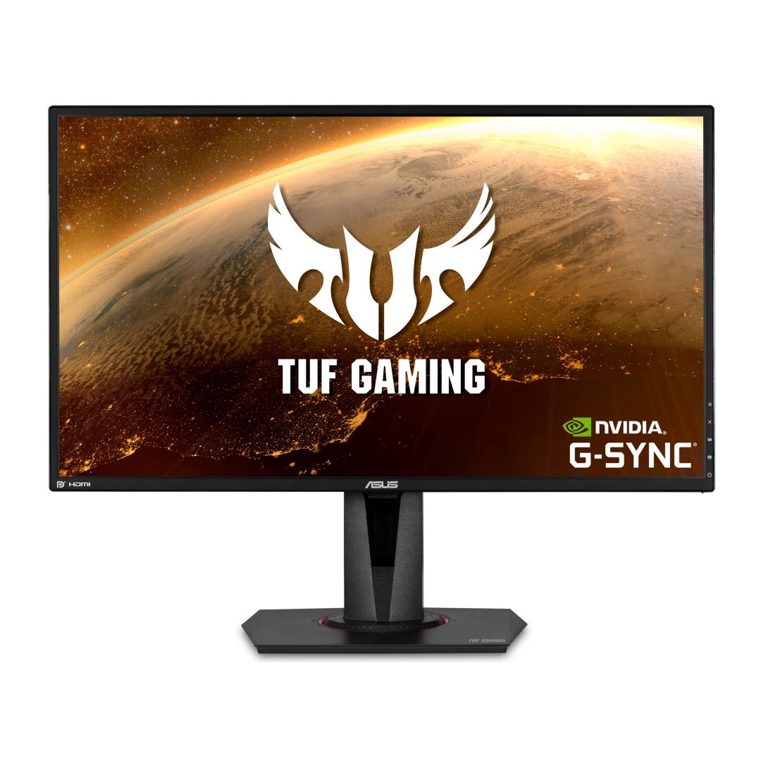20 - 29 inch LED/ASUS: ASUS, TUF, Gaming, VG279QM, HDR, Gaming, Monitor, –, 27, inch, FullHD, (1920, x, 1080), Fast, IPS, Overclockable, 280Hz, (Above, 240Hz, 1, 