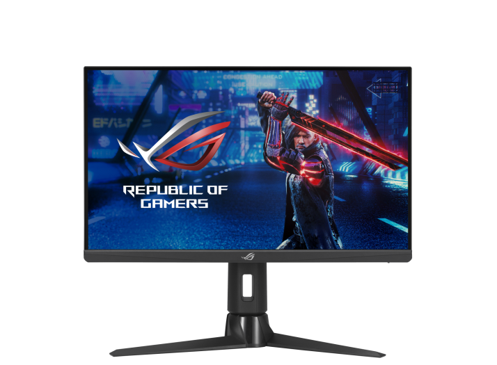 20 - 29 Inch/ASUS: ASUS, ROG, Strix, XG259CM, Gaming, Monitor, –, 24.5, Inch, 1920x1080, 240Hz, (Above, 144Hz), 1ms, (GTG), Fast, IPS, Extreme, Low, Moti, 