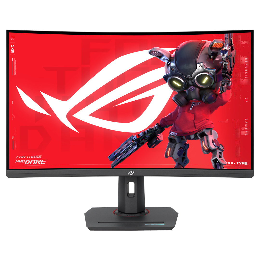 ASUS, 32, (16:9), VA, QHD, LED, 1MS, 280Hz, USB-C, DP(1), HDMI(1), USB, HDR10, H/ADJ, 3YR, 