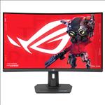 ASUS, 32, (16:9), VA, QHD, LED, 1MS, 280Hz, USB-C, DP(1), HDMI(1), USB, HDR10, H/ADJ, 3YR, 