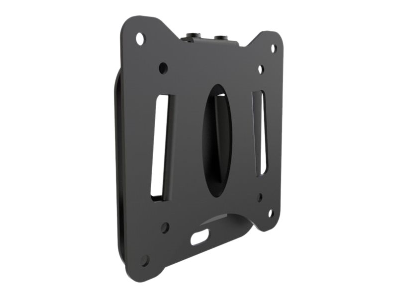 ATDEC, FIXED, DISPLAY, WALL, MOUNT, UP, TO, 30KG, VESA, UP, TO, 100x100, LOW, PROFILE, 10, YR, WTY, 