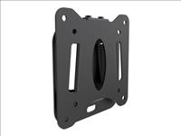 ATDEC, FIXED, DISPLAY, WALL, MOUNT, UP, TO, 30KG, VESA, UP, TO, 100x100, LOW, PROFILE, 10, YR, WTY, 