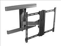 ATDEC, FULL, MOTION, WALL, MOUNT, UP, TO, 70KG, VESA, UP, TO, 600x400, L/P, ORIENTATION, 10, YR, WTY, 