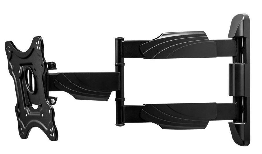 ATDEC, FULL, MOTION, DISPLAY, WALL, MOUNT, LOW, PROFILE, UP, TO35KG, VESA, UPTO, 200X200, 10YR, 