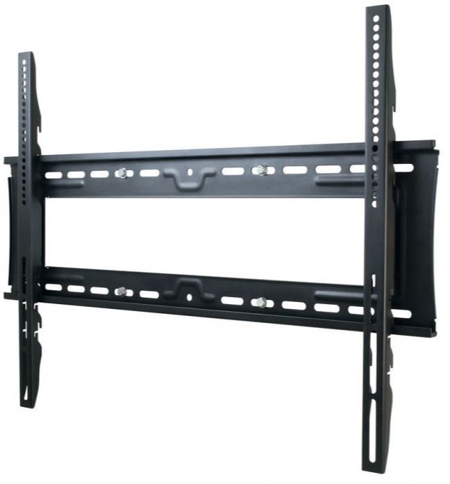 ATDEC, FIXED, DISPLAY, WALL, MOUNT, UP, TO, 91KG, VESA, UP, TO, 800x500, 10, YR, WTY, 