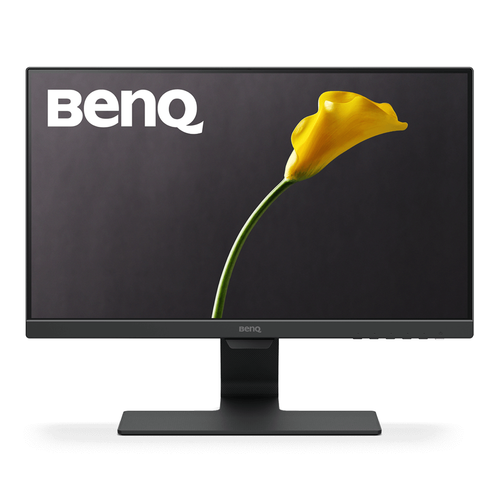 BenQ, GW2283, 21.5-inch, Eye-care, Stylish, IPS, Monitor, 