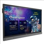 BenQ, Master, Series, 65, inch, IFP, (Instashare, 2, EzyWrite, 6, Android, 11.0, ClassroomCare, Technology, 40-point, IR, touch, Wa, 