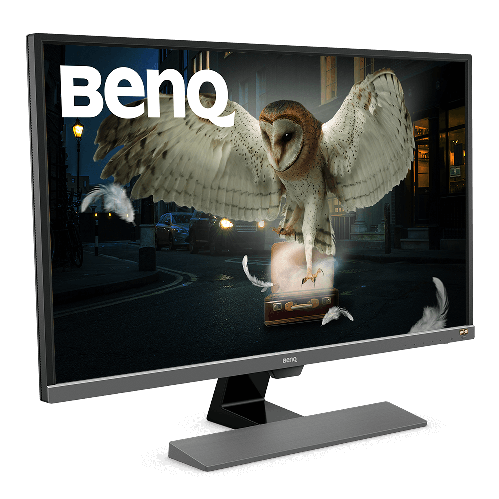 BenQ, 31.5, 4K, HDR, Gaming, Monitor, /3840, x, 2160, /16:9, /VA, Panel, /DisplayPort, USB-C, HDMI, /Speakers, /3, yr, WTY, 
