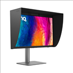 BenQ, PD2770U, 27, 4K, Designer, Monitor, with, Built-in, Calibrator, &, Adobe, RGB, 