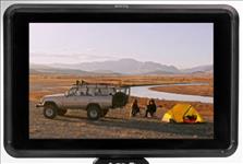 BenQ, PVS7, 7, High, Brightness, On, Camera, Touch, Monitor, for, Videographers, 