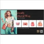 BenQ, ST860K, 86, inch, Smart, Signage, Panel, 