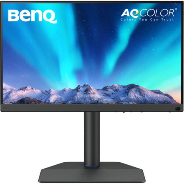 BenQ, SW272U, 27, 4K, Photographer, Monitor, 