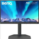 BenQ, SW272U, 27, 4K, Photographer, Monitor, 
