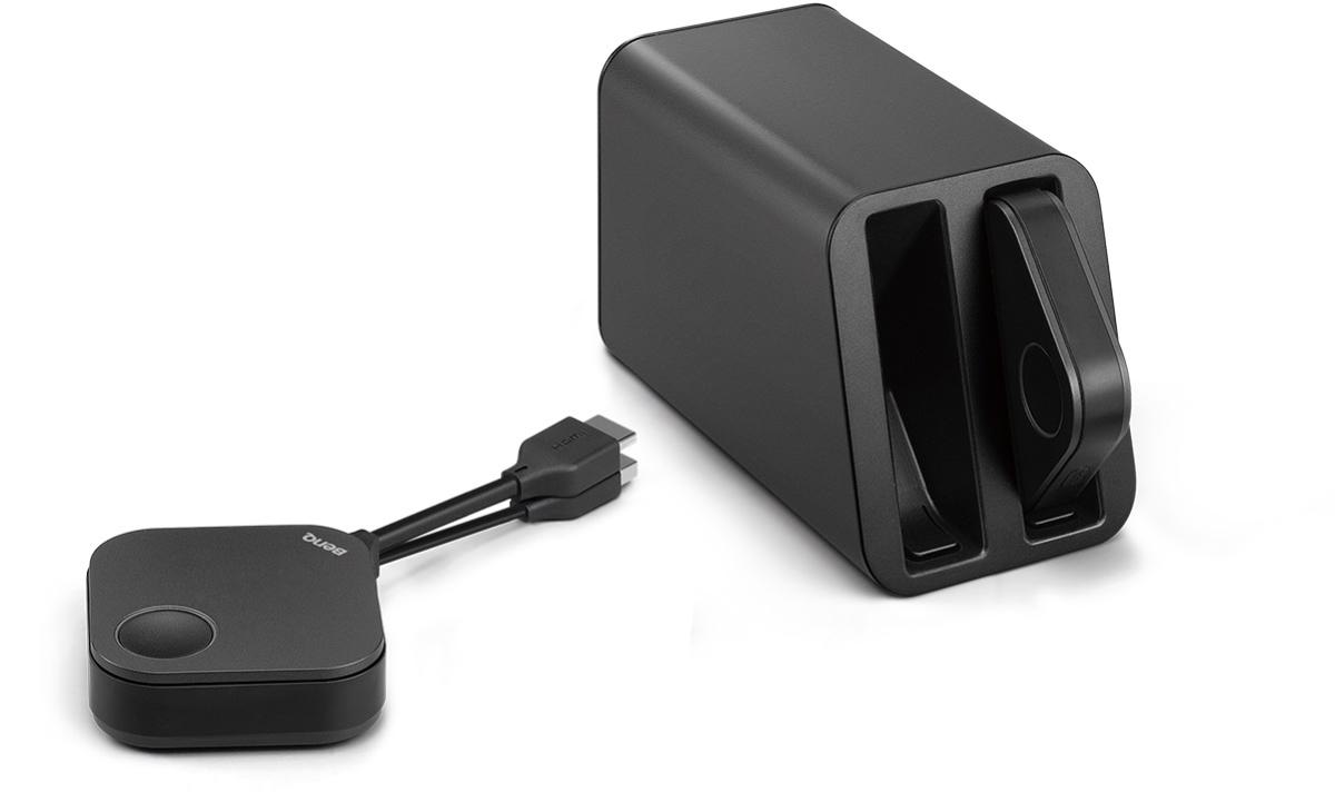 BenQ, WDC10, InstaShow, USB, Kit, 