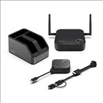 BenQ, InstaShow, WDC15, 4K, UHD, Wireless, 