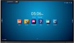 COMMBOX, (CBIA86), 86, 4K, UHD, Atom, Interactive, Display, with, Android, 13, 