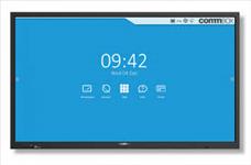 COMMBOX, (CBD55A8), 55, SMART, 4K, UHD, DISPLAY, 24/7, HDMI, VGA, AND, 8.1, WALL, BRACKET, 5YR, WTY, 