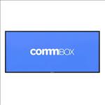COMMBOX, Premium, 105, Non-touch, Widescreen, (21:9), Windows, 10, Pro, 