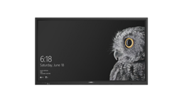 COMMBOX, (CBIC65), 65, 4K, UHD, INTERACTIVE, CLASSIC, DISPLAY, W/, POLY, STUDIO, X30, 4K, VC, BAR, 