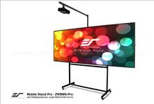 Elite, MOBILE, STAND, TO, SUIT, ELITE, SCREENS, WHITEBOARD, 