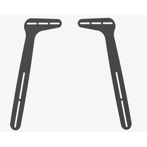 Ezymount, Soundbar, mount, WEIGHT, CAPACITY, 15KG, FITS, MOST, TVS, AND, SOUNDBARS, MOUNT, ABOVE, OR, BELOW, 