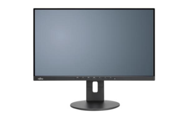 Fujitsu, Display, B24-9, Ts, Pro, 24, /1920x1080, /16:9, /Low, blue, light, mode, /5-in-1, Stand, /DP, HDMI, D-SUB, USB, /Audio, In/Out, 