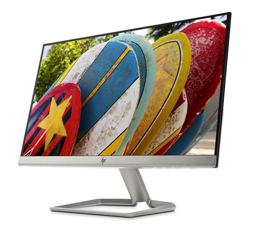 Hewlett-Packard, 22FW, 22IN, FHD, MONITOR, (16:9), 