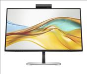 HP, Series, 5, Pro, 23.8, FHD, USB-C, Con, Moni, 