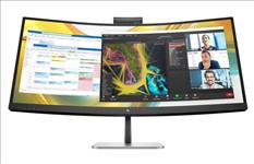 HP, SERIES, 5, PRO, 534PM, 34, inch, WQHD, USB-C, Conferencing, Monitor, 