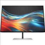 HP, SERIES, 7, PRO, 724PN, 24", WUXGA, IPS, 16:10, 1920x1200, DP+HDMI, Tilt, Swivel, Pivot, Height, 3Yrs, (replaces, 1C4Z5A, 