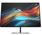 HP, SERIES, 7, PRO, 724PU, 24", WUXGA, IPS, 16:10, 1920x1200, USB-C, (100W, PD), DP+HDMI, RJ45, Tilt, Swivel, Pivot, Height, 