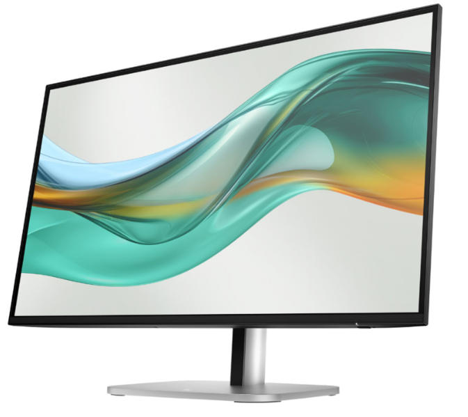 HP, SERIES, 5, PRO, 527PU, -9E0G5AA-, 27", QHD, IPS, /, 16:9, /, 2560x1440, /, USB-C, (100W, PD), /, DP+HDMI, /, RJ45, /, Tilt, Swivel, P, 