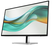 HP, SERIES, 5, PRO, 527PU, -9E0G5AA-, 27", QHD, IPS, /, 16:9, /, 2560x1440, /, USB-C, (100W, PD), /, DP+HDMI, /, RJ45, /, Tilt, Swivel, P, 