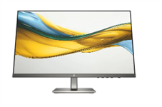HP, SERIES, 5, 524DA, -HB11W5AT-, 23.8", FHD, IPS, /, 16:9, /, 1920x1080, /, VGA+HDMI, /, Tilt, Height, /, SPEAKERS, /, 3YR, 
