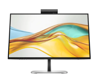 HP, SERIES, 5, PRO, 524PM, -9E0G9UT-, 23.8", FHD, /, 1920, x, 1080, /, 16, :, 9, /, HDMI, DP, USB, Type-C, (100w, PD), RJ45, /, HP, Eye, Ea, 
