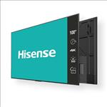 Hisense, 100BM66D, 100, 4K, UHD, 500, Nits, 24/7, Android, Digital, Signage, Display, 