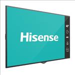Hisense, 49, inch, BM66AE, Series, 4K, 500, Nits, 24/7, Android, Commercial, Display, 