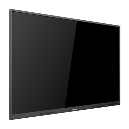 Hisense, 65WR6CE, 65, 4K, UHD, Touch, Interactive, Display, 350nits, Android, 8.0, 