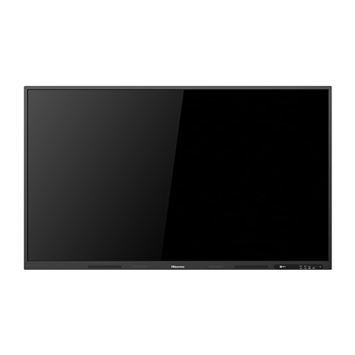Hisense, 86WR6CE, 86, 4K, UHD, Touch, Interactive, Display, 350nits, Android, 8.0, 