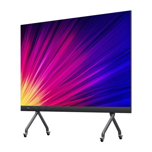 80 - 100 Inch LED/Hisense: Hisense, HAIO163, 163, Full, HD, Android, All-In-One, LED, Commercial, Display, 