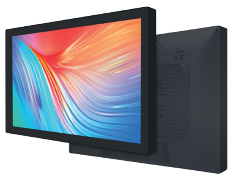 Hisense, 24WP30FE, 24, FHD, PCAP, 10, POINT, TOUCH, 250, NITS, 24/7, ANDROID, 14, PANEL, 