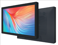 Hisense, 24WP30FE, 24, FHD, PCAP, 10, POINT, TOUCH, 250, NITS, 24/7, ANDROID, 14, PANEL, 