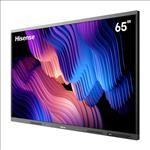 Hisense, GoBoard, Pro, 65, 4K, Google, Android, 13, 350nits, Certified, Interactive, Touch, Display, 