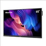 Hisense, 65WE3FE, 65, UHD, Touch, Interactive, Display, 400nit, Android, 14, 