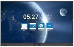 Hitachi, 55, UHD, Interactive, Touchscreen, with, Mirroring, and, Annotation, 