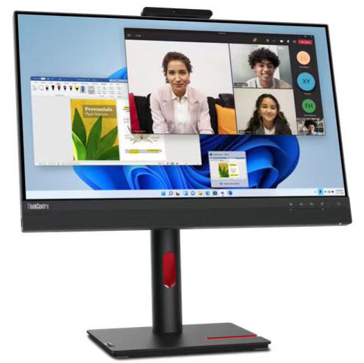 15 - 29 inch Touch/Lenovo: Lenovo, ThinkCentre, Tiny-In-One, 24, FHD, Touchscreen, 